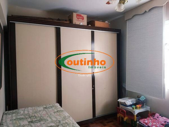 Imagem Apartamento com 3 Quartos à Venda, 88 m² em Tijuca - Rio De Janeiro Imagem Apartamento com 3 Quartos à Venda, 88 m² em Tijuca - Rio De Janeiro