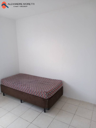 Imagem Apartamento com 2 Quartos à Venda, 52 m² em Jardim Carandá - Sorocaba