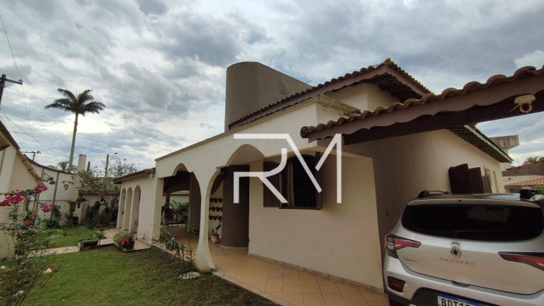 Imagem Casa com 3 Quartos à Venda, 185 m² em Vila Anhanguera - Mongaguá