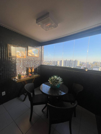 Apartamento com 3 Quartos à Venda, 115 m² em Luzia - Aracaju