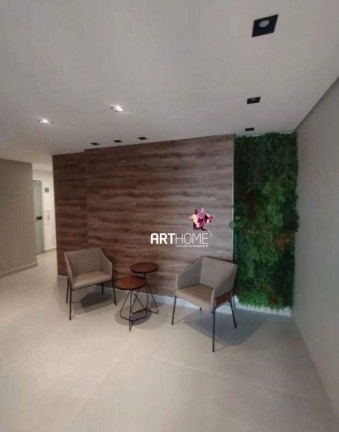Imagem Apartamento com 2 Quartos à Venda, 48 m² em Centro - São Bernardo Do Campo Imagem Apartamento com 2 Quartos à Venda, 48 m² em Centro - São Bernardo Do Campo