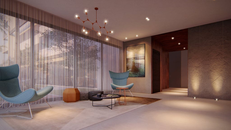 Imagem Imóvel com 1 Quarto à Venda, 17 m² em Novo Mundo - Curitiba Imagem Imóvel com 1 Quarto à Venda, 17 m² em Novo Mundo - Curitiba