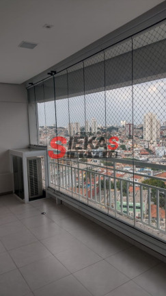Imagem Apartamento com 3 Quartos para Alugar, 132 m² em Vila Prudente - São Paulo Imagem Apartamento com 3 Quartos para Alugar, 132 m² em Vila Prudente - São Paulo