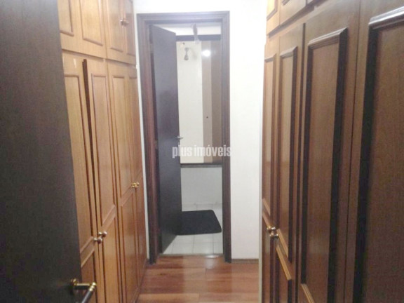 Imagem Apartamento com 4 Quartos à Venda, 195 m² em Panamby - São Paulo Imagem Apartamento com 4 Quartos à Venda, 195 m² em Panamby - São Paulo