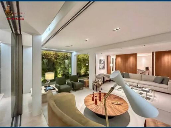Imagem Casa com 5 Quartos à Venda, 700 m² em Brooklin - São Paulo Imagem Casa com 5 Quartos à Venda, 700 m² em Brooklin - São Paulo