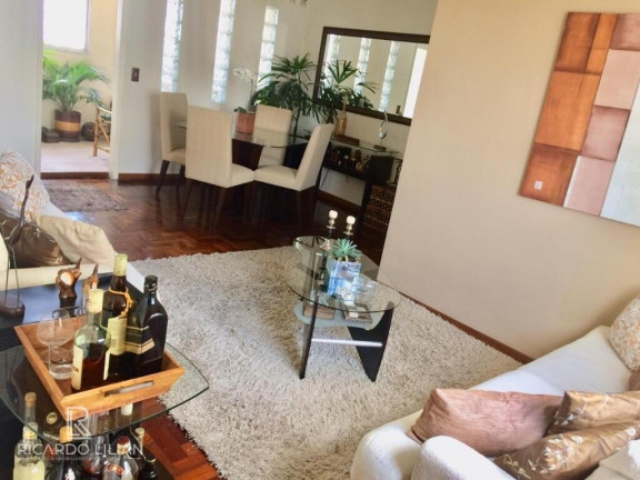 Apartamento com 3 Quartos à Venda, 107 m² em Santa Teresinha - São Paulo