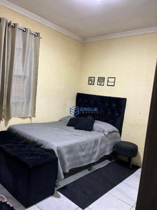 Imagem Casa com 2 Quartos à Venda, 83 m² em Alto Da Mangueira - Maracanaú