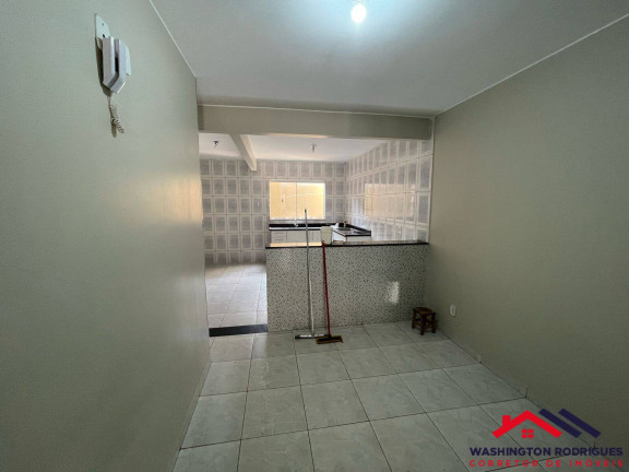Imagem Casa com 4 Quartos à Venda, 240 m² em Samambaia Sul (samambaia) - Brasília