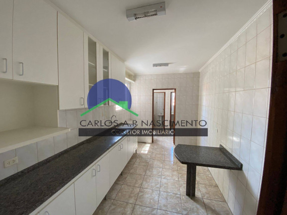 Imagem Apartamento com 3 Quartos para Alugar, 108 m² em Santa Cruz Dos Lázaros - Jacareí Imagem Apartamento com 3 Quartos para Alugar, 108 m² em Santa Cruz Dos Lázaros - Jacareí