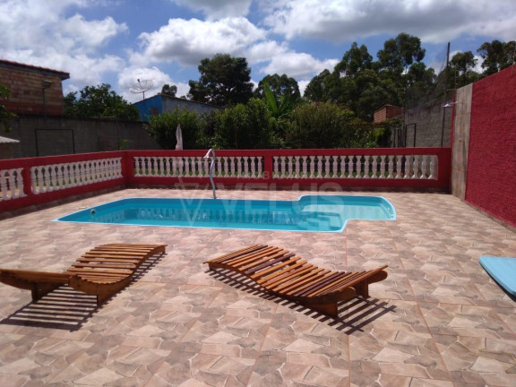Imóvel com 2 Quartos à Venda, 200 m² em Cercadinho - Alambari