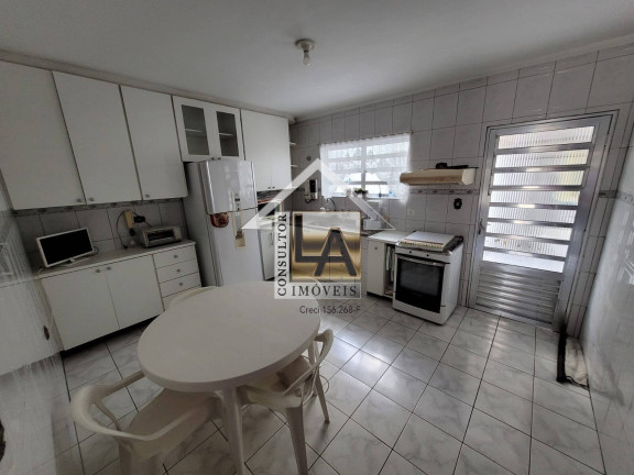 Imagem Sobrado com 3 Quartos à Venda, 145 m² em Campo Belo - São Paulo