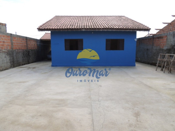 Imagem Casa com 3 Quartos para Alugar ou Temporada, 180 m² em Jardim Das Palmeiras - Itanhaém