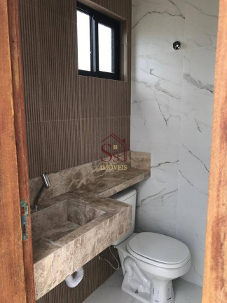 Imagem Casa com 3 Quartos à Venda,  em Rincão - Mossoró