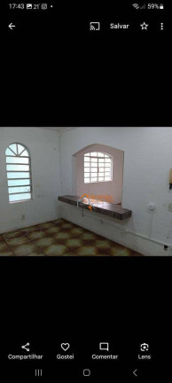 Imagem Casa com 3 Quartos à Venda, 302 m² em Jardim Santa Mena - Guarulhos Imagem Casa com 3 Quartos à Venda, 302 m² em Jardim Santa Mena - Guarulhos