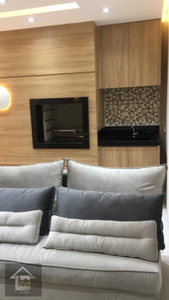 Imagem Apartamento com 3 Quartos à Venda, 85 m² em Santo Amaro - São Paulo Imagem Apartamento com 3 Quartos à Venda, 85 m² em Santo Amaro - São Paulo