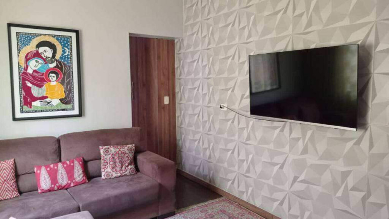 Imagem Casa com 3 Quartos à Venda, 187 m² em Ferrazópolis - São Bernardo Do Campo