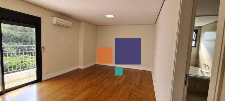 Imagem Apartamento com 4 Quartos para Alugar, 370 m² em Santo Amaro - São Paulo Imagem Apartamento com 4 Quartos para Alugar, 370 m² em Santo Amaro - São Paulo
