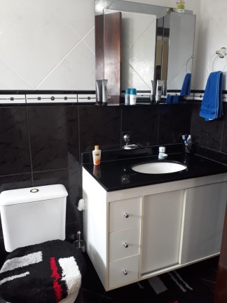 Imagem Cobertura com 3 Quartos à Venda, 186 m² em Santa Maria - São Caetano Do Sul Imagem Cobertura com 3 Quartos à Venda, 186 m² em Santa Maria - São Caetano Do Sul