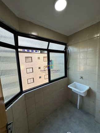 Imagem Apartamento com 2 Quartos à Venda, 74 m² em Ocian - Praia Grande