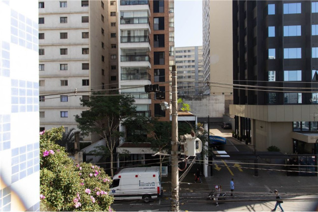 Imagem Apartamento com 4 Quartos à Venda, 120 m² em Vila Mariana - São Paulo