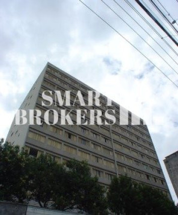 Apartamento com 2 Quartos à Venda, 98 m² em Ipiranga - São Paulo