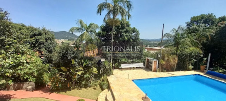 Imagem Casa com 6 Quartos à Venda, 332 m² em Jardim São Maria - Bom Jesus Dos Perdões Imagem Casa com 6 Quartos à Venda, 332 m² em Jardim São Maria - Bom Jesus Dos Perdões