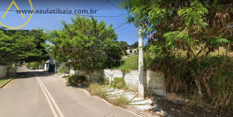 Imagem Terreno à Venda, 715 m² em Jardim Paulista - Atibaia