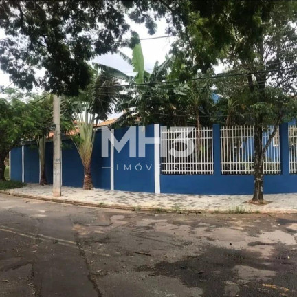 Imagem Casa de Condomínio com 3 Quartos à Venda, 172 m² em Loteamento Caminhos De São Conrado (sousas) - Campinas Imagem Casa de Condomínio com 3 Quartos à Venda, 172 m² em Loteamento Caminhos De São Conrado (sousas) - Campinas