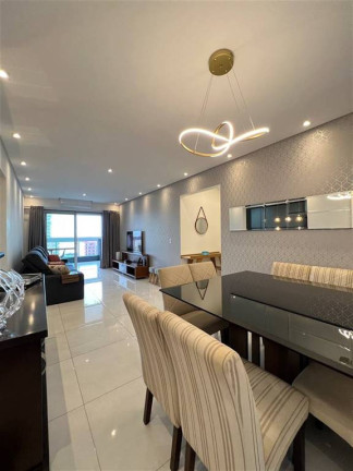 Imagem Apartamento com 3 Quartos à Venda, 132 m² em Tupi - Praia Grande