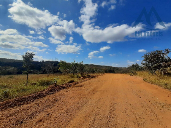 Imagem Terreno à Venda, 1.000 m² em São Vicente - Baldim Imagem Terreno à Venda, 1.000 m² em São Vicente - Baldim