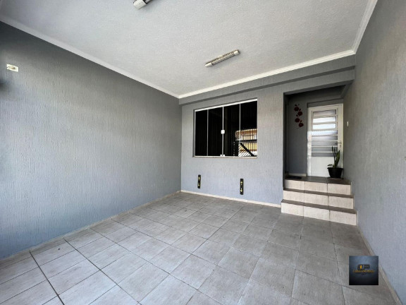 Imagem Casa com 3 Quartos à Venda, 171 m² em Jardim Jamaica - Santo André