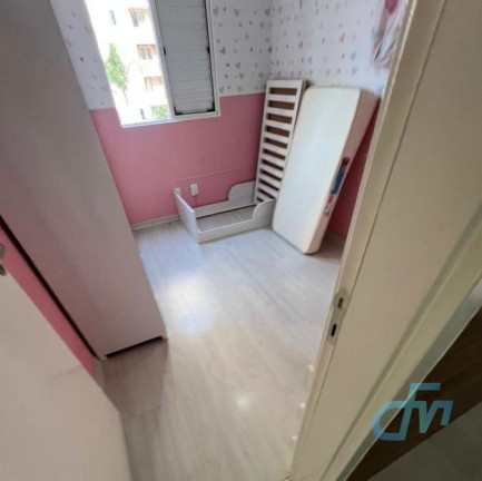 Imagem Apartamento com 2 Quartos à Venda, 49 m² em Mogi Moderno - Mogi Das Cruzes