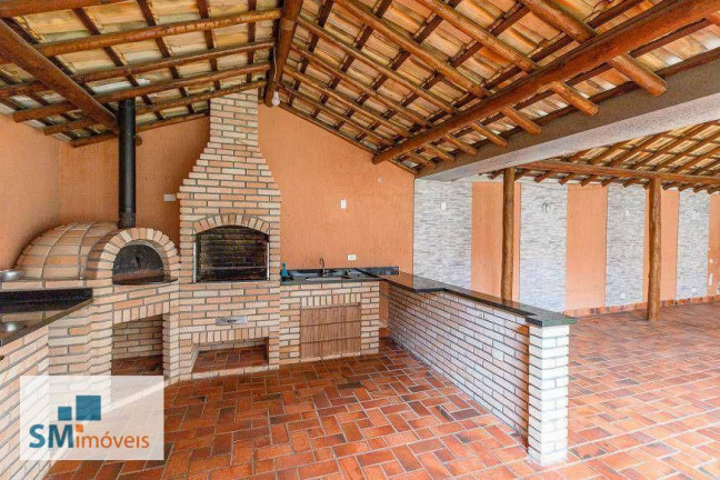 Imagem Casa com 3 Quartos à Venda, 310 m² em Vila Mascote - São Paulo Imagem Casa com 3 Quartos à Venda, 310 m² em Vila Mascote - São Paulo