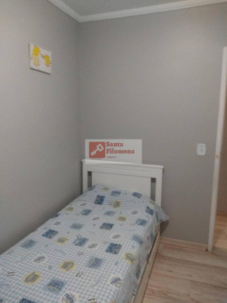 Imagem Apartamento com 2 Quartos à Venda, 44 m² em Vila Santa Teresa (zona Sul) - São Paulo Imagem Apartamento com 2 Quartos à Venda, 44 m² em Vila Santa Teresa (zona Sul) - São Paulo