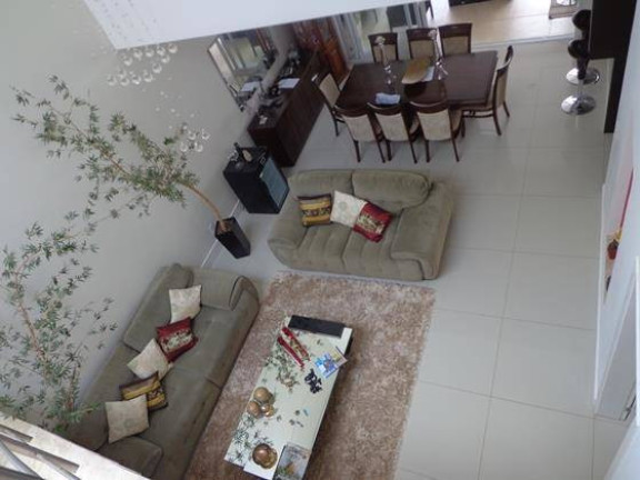 Imagem Casa de Condomínio com 3 Quartos à Venda, 300 m² em Parque Brasil 500 - Paulínia Imagem Casa de Condomínio com 3 Quartos à Venda, 300 m² em Parque Brasil 500 - Paulínia