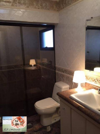 Imagem Apartamento com 3 Quartos à Venda, 129 m² em Parque Das Nações - Santo André Imagem Apartamento com 3 Quartos à Venda, 129 m² em Parque Das Nações - Santo André