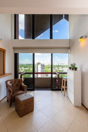 Imagem Apartamento com 1 Quarto à Venda, 58 m² em Pinheiros - São Paulo Imagem Apartamento com 1 Quarto à Venda, 58 m² em Pinheiros - São Paulo