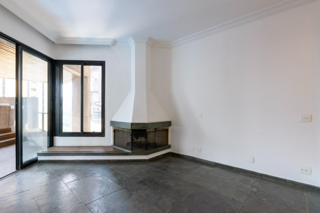 Imagem Apartamento com 1 Quarto à Venda, 78 m² em Vila Suzana - São Paulo