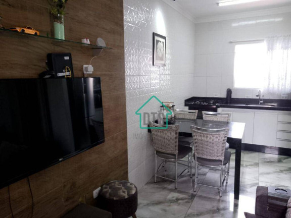 Imagem Apartamento com 2 Quartos à Venda, 50 m² em Vila Ré - São Paulo