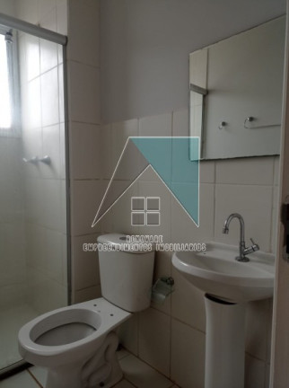 Imagem Apartamento com 2 Quartos à Venda, 46 m² em Ribeirânia - Ribeirão Preto Imagem Apartamento com 2 Quartos à Venda, 46 m² em Ribeirânia - Ribeirão Preto