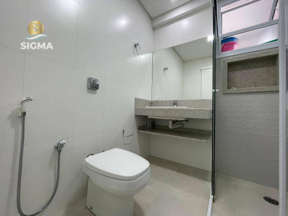 Imagem Cobertura com 3 Quartos à Venda, 350 m² em Jardim Astúrias - Guarujá Imagem Cobertura com 3 Quartos à Venda, 350 m² em Jardim Astúrias - Guarujá