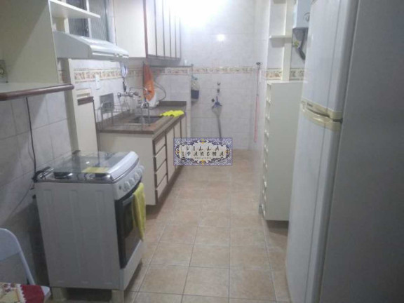 Imagem Apartamento com 3 Quartos à Venda, 84 m² em Tijuca - Rio De Janeiro