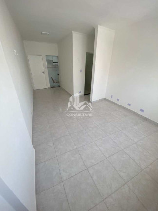 Imagem Apartamento com 1 Quarto à Venda, 47 m² em Centro - São Vicente Imagem Apartamento com 1 Quarto à Venda, 47 m² em Centro - São Vicente