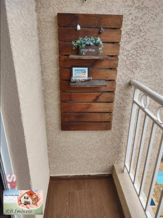 Imagem Apartamento com 2 Quartos à Venda, 54 m² em Parque Erasmo Assunção - Santo André Imagem Apartamento com 2 Quartos à Venda, 54 m² em Parque Erasmo Assunção - Santo André