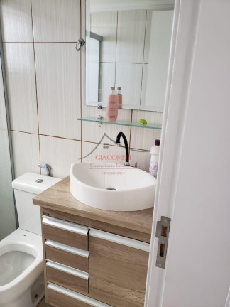 Imagem Apartamento com 2 Quartos à Venda, 54 m² em Jardim Santa Terezinha (zona Leste) - São Paulo