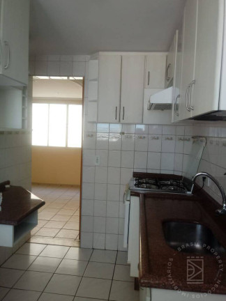 Apartamento com 3 Quartos à Venda, 68 m² em Jardim Satélite - São José Dos Campos