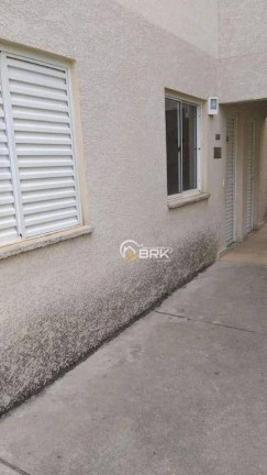 Imagem Apartamento com 2 Quartos à Venda, 42 m² em Jardim Nélia - São Paulo Imagem Apartamento com 2 Quartos à Venda, 42 m² em Jardim Nélia - São Paulo