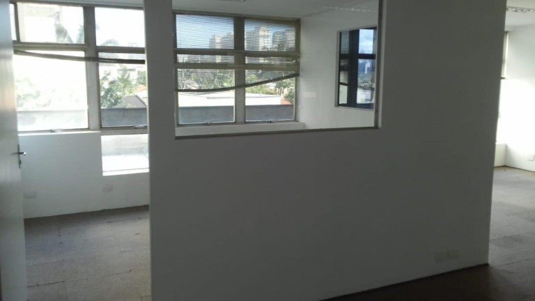 Imagem Sala Comercial à Venda, 179 m² em Jardim Paulistano - São Paulo Imagem Sala Comercial à Venda, 179 m² em Jardim Paulistano - São Paulo