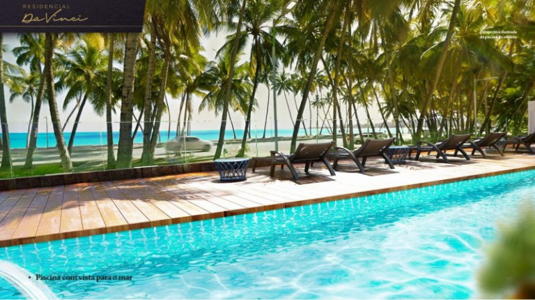 Imagem Apartamento com 4 Quartos à Venda, 413 m² em Ponta Verde - Maceió