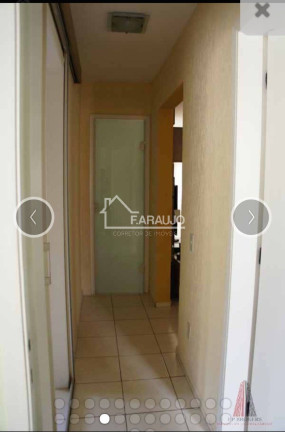 Imagem Imóvel com 3 Quartos à Venda, 83 m² em Jardim Residencial Villa Amato - Sorocaba